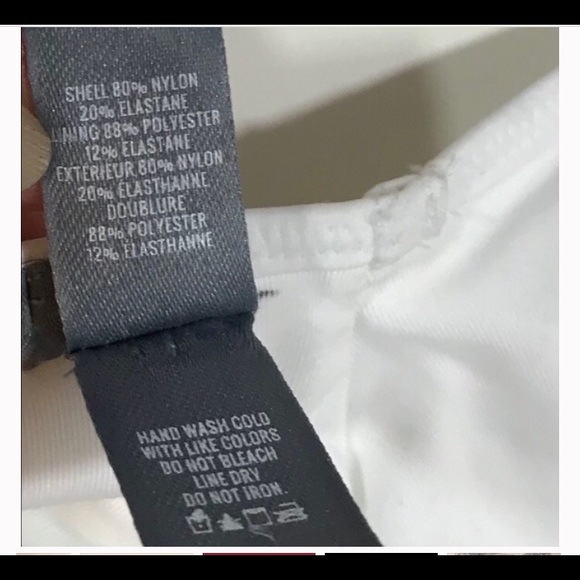 Aerie Women’s Swim High Rise Bottom, Sz: S - Picture 3 of 4